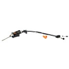 Cable Levier de Vitesses Pour Citroen C3 Picasso 9803397380