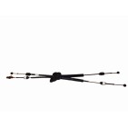 Cable Levier de Vitesses Pour Renault Scenic III - à partir de 2009 349352322R