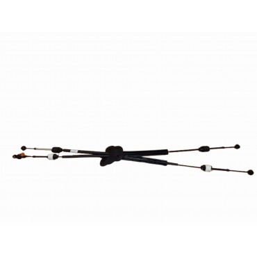 Cable Levier de Vitesses Pour Renault Scenic III - à partir de 2009 349352322R
