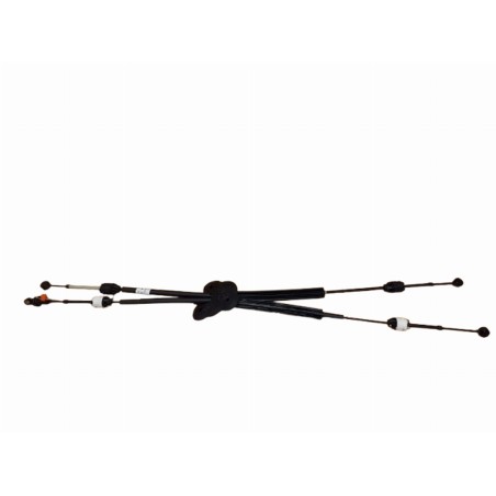 Cable Levier de Vitesses Pour Renault Scenic III - à partir de 2009 349352322R