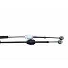 Cable Levier de Vitesses Pour Renault Scenic III - à partir de 2009 349352322R