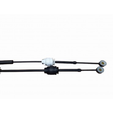 Cable Levier de Vitesses Pour Renault Scenic III - à partir de 2009 349352322R