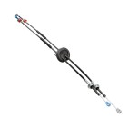 Cable Levier de Vitesses Pour Citroen C2 C3 2444T9L
