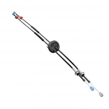 Cable Levier de Vitesses Pour Citroen C2 C3 2444T9L