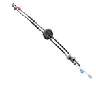 Cable Levier de Vitesses Pour Citroen C2 C3 2444T9L