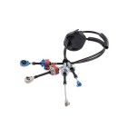 Cable Levier de Vitesses Pour Citroen C2 C3 2444FEL
