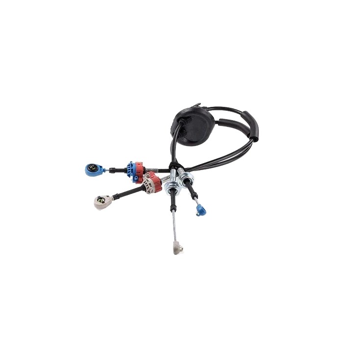 Cable Levier de Vitesses Pour Citroen C2 C3 2444FEL