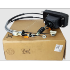Cable Levier de Vitesses Pour Citroen C5 II Peugeot 407 2400AY