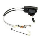 Cable Levier de Vitesses Pour Citroen C5 II Peugeot 407 2400AY