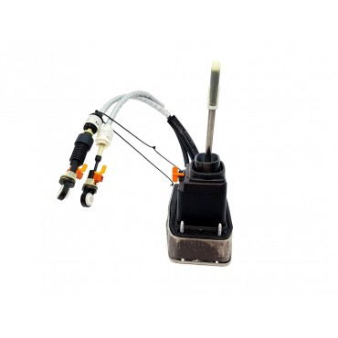 Cable Levier de Vitesses Pour Citroën C5 III Peugeot 407 9800977680