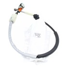 Cable Levier de Vitesses Pour Citroën C5 I II Peugeot 407 2444CP