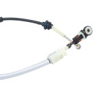 Cable Levier de Vitesses Pour Citroën C5 I II Peugeot 407 2444CP