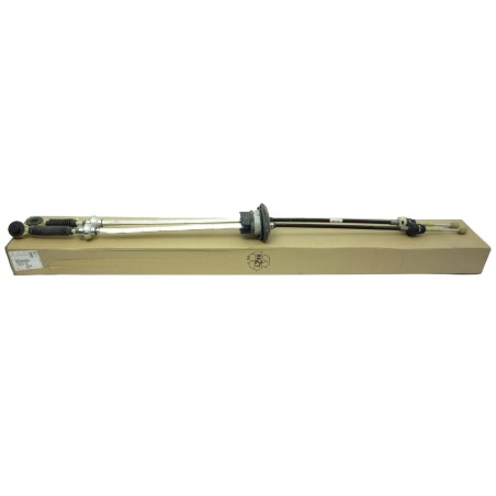 Cable Levier de Vitesses Pour Citroën C8 Jumpy II Peugeot 807 Expert 2444X8