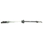 Cable Levier de Vitesses Pour Citroën C8 Jumpy II Peugeot 807 Expert 2444X8