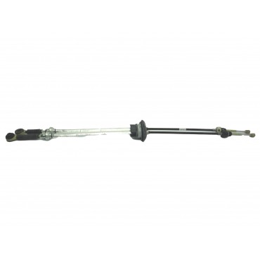 Cable Levier de Vitesses Pour Citroën C8 Jumpy II Peugeot 807 Expert 2444X8