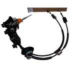 Cable Levier de Vitesses Pour Citroen C3 - à partir de 2009 9837816580
