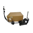 Cable Levier de Vitesses Pour Citroën C-Elysee C3 II C4 Peugeot 301 2400JY
