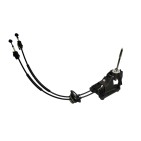 Cable Levier de Vitesses Pour Citroën C-Elysee C3 II C4 Peugeot 301 2400JY