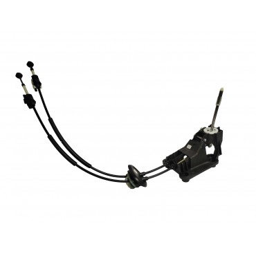 Cable Levier de Vitesses Pour Citroën C-Elysee C3 II C4 Peugeot 301 2400JY