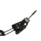 Cable Levier de Vitesses Pour Citroën C-Elysee C3 II C4 Peugeot 301 2400JY