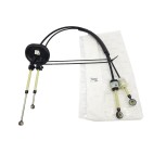 Cable Levier de Vitesses Pour Peugeot 207 207+ 2006-2015 2444CX