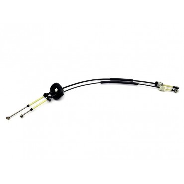 Cable Levier de Vitesses Pour Peugeot 207 207+ 2006-2015 2444CX