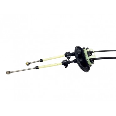 Cable Levier de Vitesses Pour Peugeot 207 207+ 2006-2015 2444CX