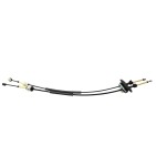 Cable Levier de Vitesses Pour Peugeot 207 207+ 2006-2015 2444CY
