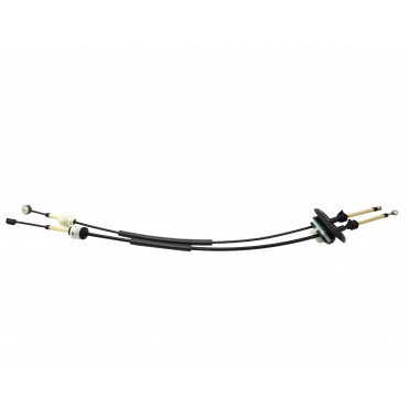 Cable Levier de Vitesses Pour Peugeot 207 207+ 2006-2015 2444CY