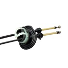 Cable Levier de Vitesses Pour Peugeot 207 207+ 2006-2015 2444CY