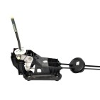 Cable Levier de Vitesses Pour Peugeot 207 207+ 2006-2015 2400JZ