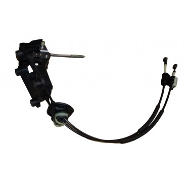 Cable Levier de Vitesses Pour Citroën C-Elysee C3 II Peugeot 2008 I 9676190280