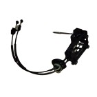 Cable Levier de Vitesses Pour Citroën C-Elysee C3 II Peugeot 2008 I 9676190280