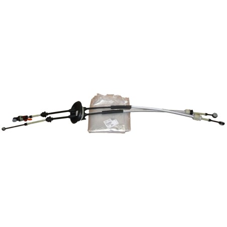 Cable Levier de Vitesses Pour Citroën C4 I Peugeot 307 2444CE