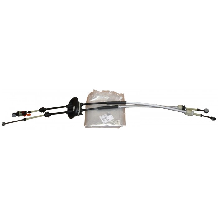 Cable Levier de Vitesses Pour Citroën C4 I Peugeot 307 2444CE