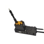 Cable Levier de Vitesses Pour Peugeot 308 II 9814673880