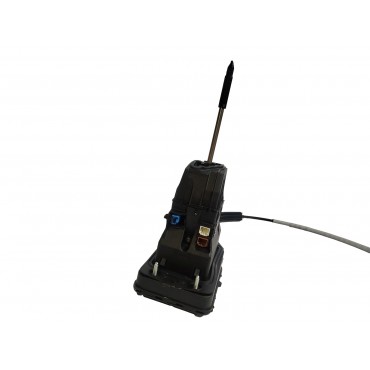 Cable Levier de Vitesses Pour Peugeot 508 - à partir de 2010 2400NC