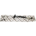Cable Levier de Vitesses Pour Citroën Jumper Peugeot Boxer 1607403380