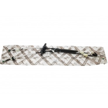 Cable Levier de Vitesses Pour Citroën Jumper Peugeot Boxer 1607403380