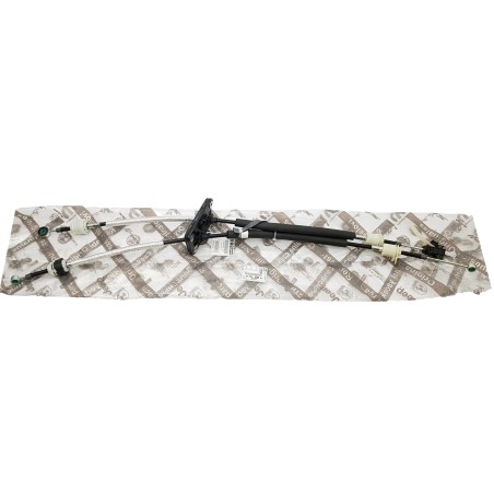 Cable Levier de Vitesses Pour Citroën Jumper Peugeot Boxer 1607403380