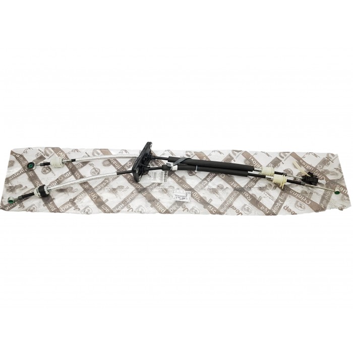 Cable Levier de Vitesses Pour Citroën Jumper Peugeot Boxer 1607403380