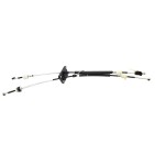 Cable Levier de Vitesses Pour Citroën Jumper Peugeot Boxer 1607403380