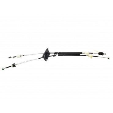 Cable Levier de Vitesses Pour Citroën Jumper Peugeot Boxer 1607403380