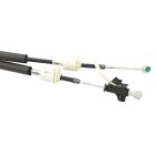 Cable Levier de Vitesses Pour Citroën Jumper Peugeot Boxer 1607403380