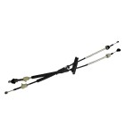 Cable Levier de Vitesses Pour Citroën Jumper Peugeot Boxer 1613999680