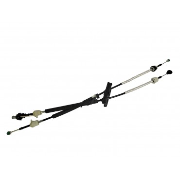 Cable Levier de Vitesses Pour Citroën Jumper Peugeot Boxer 1613999680