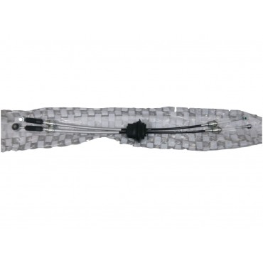 Cable Levier de Vitesses Pour Citroën Evasion Jumpy I Fiat Scudo Ulysse 2444G9