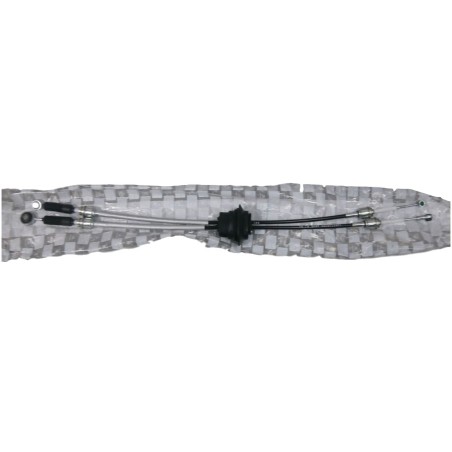 Cable Levier de Vitesses Pour Citroën Evasion Jumpy I Fiat Scudo Ulysse 2444G9