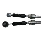 Cable Levier de Vitesses Pour Citroën Evasion Jumpy I Fiat Scudo Ulysse 2444G9
