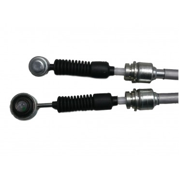 Cable Levier de Vitesses Pour Citroën Evasion Jumpy I Fiat Scudo Ulysse 2444G9